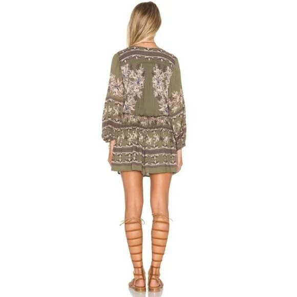 Free People Moonlight Drive Dress - Picture 3 of 16